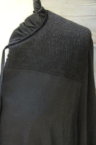 Blouson zwart Exxcellent mt 48 Vaste prijs AANBIEDING, Kleding | Dames, Zwart, Maat 46/48 (XL) of groter, Ophalen of Verzenden