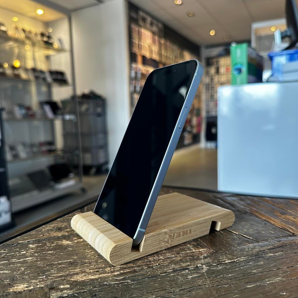 Apple iPhone 15 Plus 128GB - Als Nieuw - incl Garantie, Telecommunicatie, Mobiele telefoons | Apple iPhone, 128 GB, Apple, Blauw