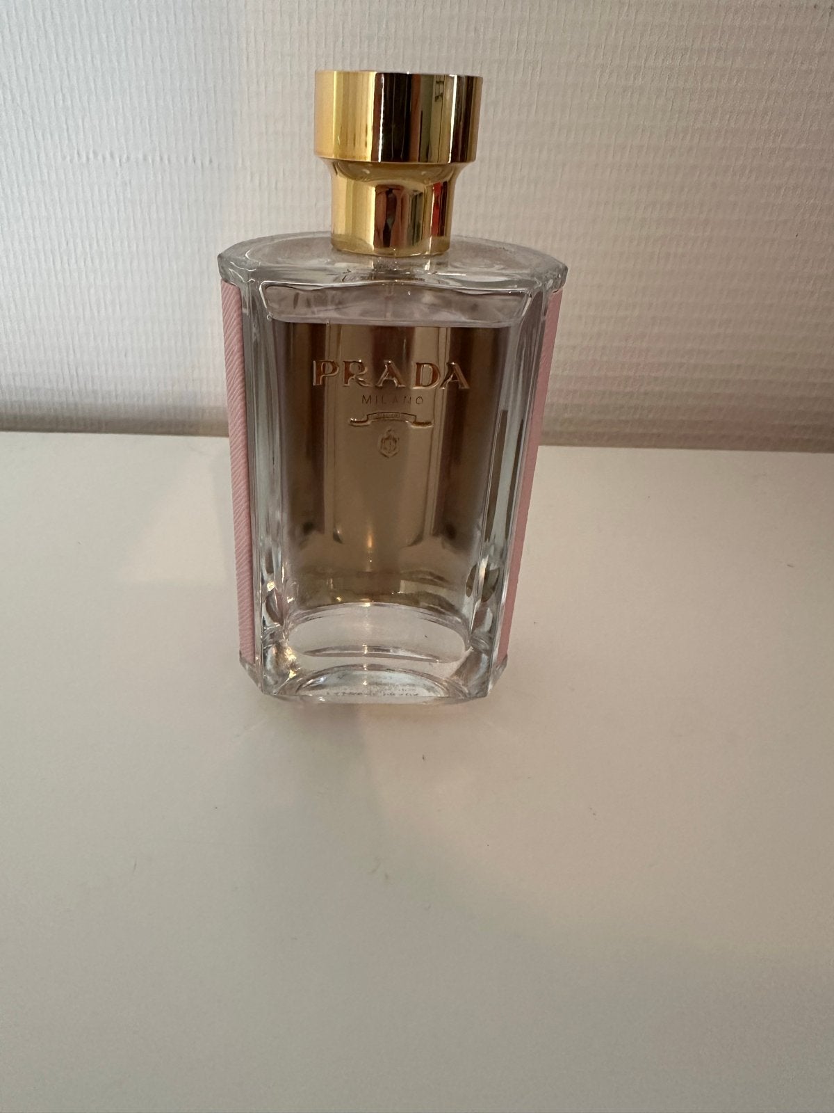 Prada La Femme Eau de Parfum 100ml - Volle tester, Ophalen of Verzenden, Zo goed als nieuw