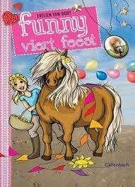 Funny heeft talent Evelien van Dort 9789026622083, Ophalen of Verzenden, Zo goed als nieuw, Evelien van Dort