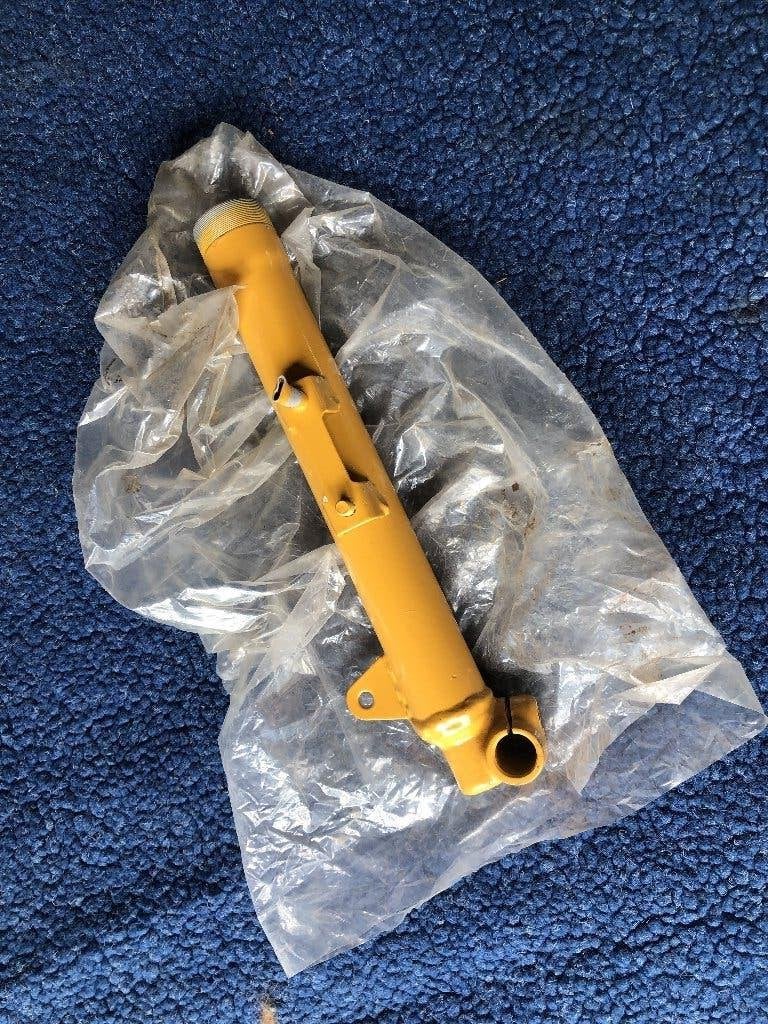 NOS voorpoot vering voorvork Tomos 2 L 3L   15 €, Ophalen of Verzenden, Nieuw, Overige typen, Overige merken