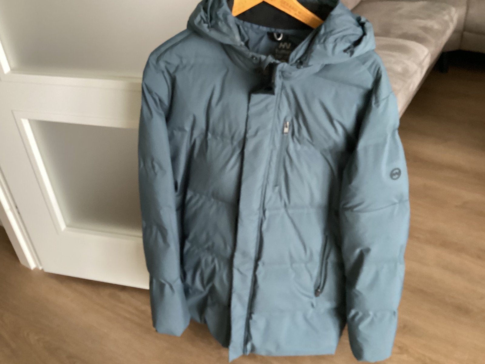 Human Nature winterjas maat M, Ophalen, Zo goed als nieuw, Overige kleuren