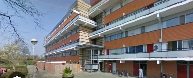 NIEUW! Woonruimte te huur Vlaamsestraat, Zwijndrecht