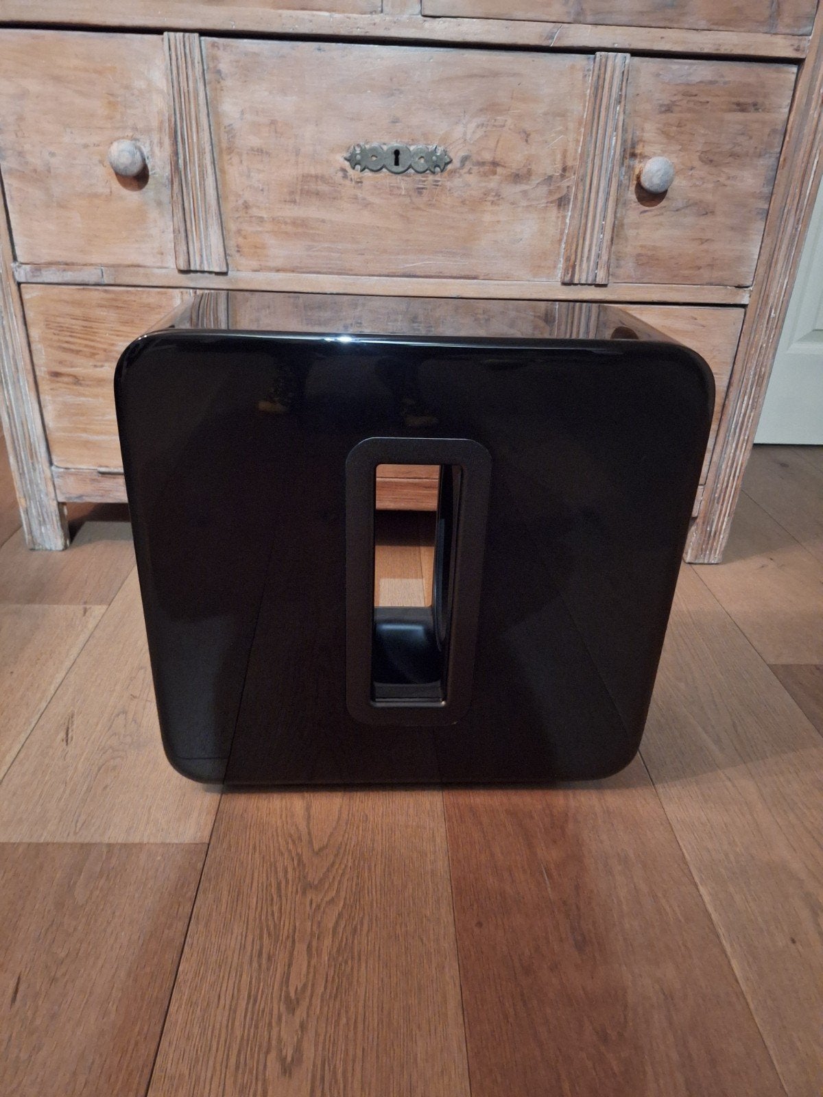 Sonos sub Gen 3, Audio, Tv en Foto, Ophalen, Zo goed als nieuw