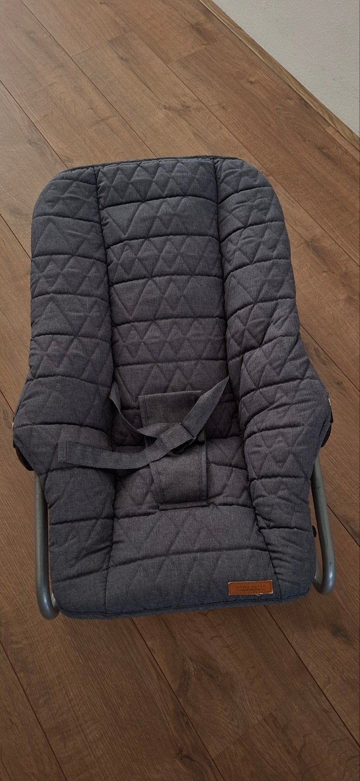 LITTLE DUTCH WIPSTOEL, Kinderen en Baby's, Wipstoeltjes, Ophalen, Zo goed als nieuw