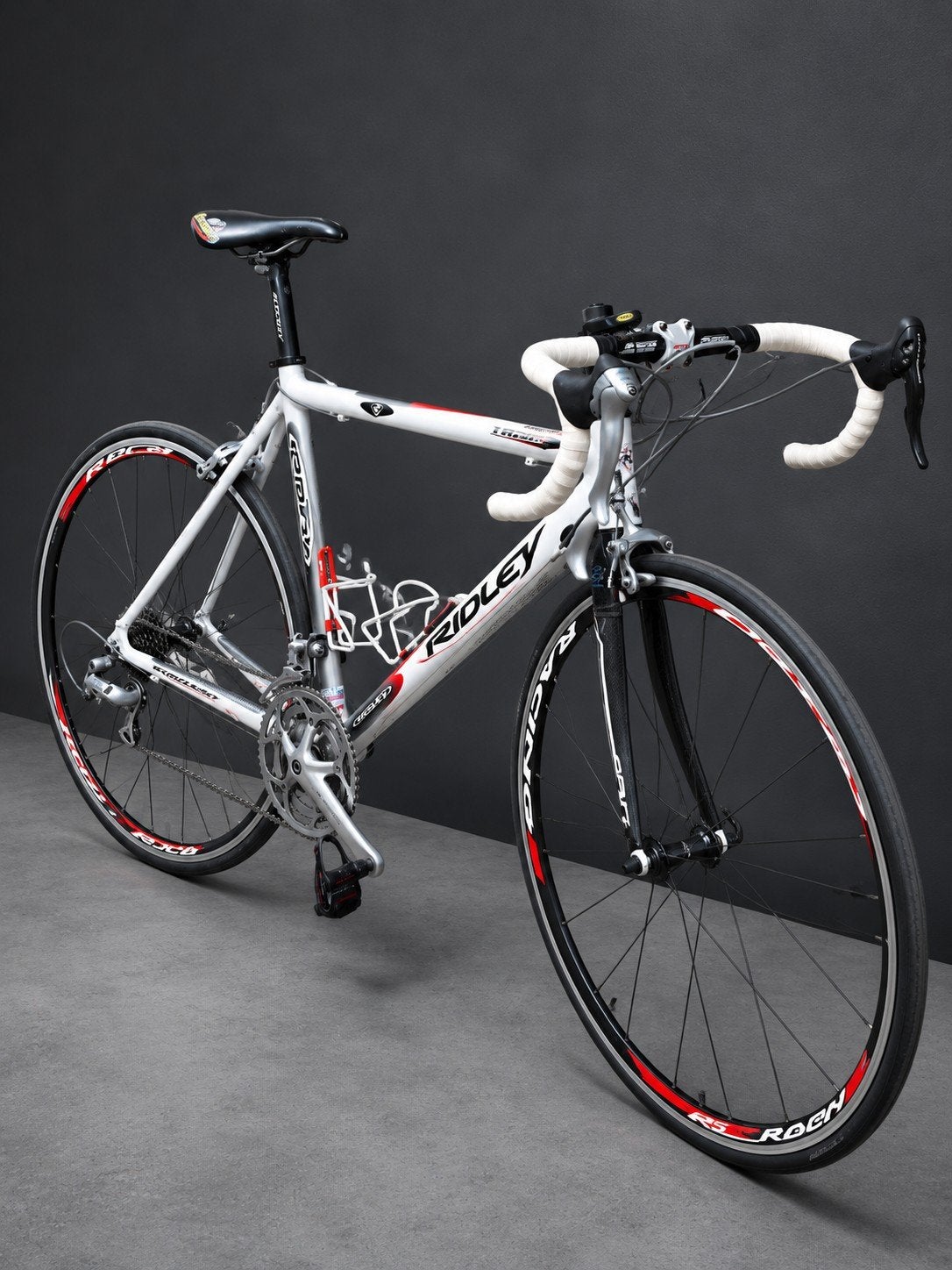 Ridley 55 Racefiets, Ophalen of Verzenden