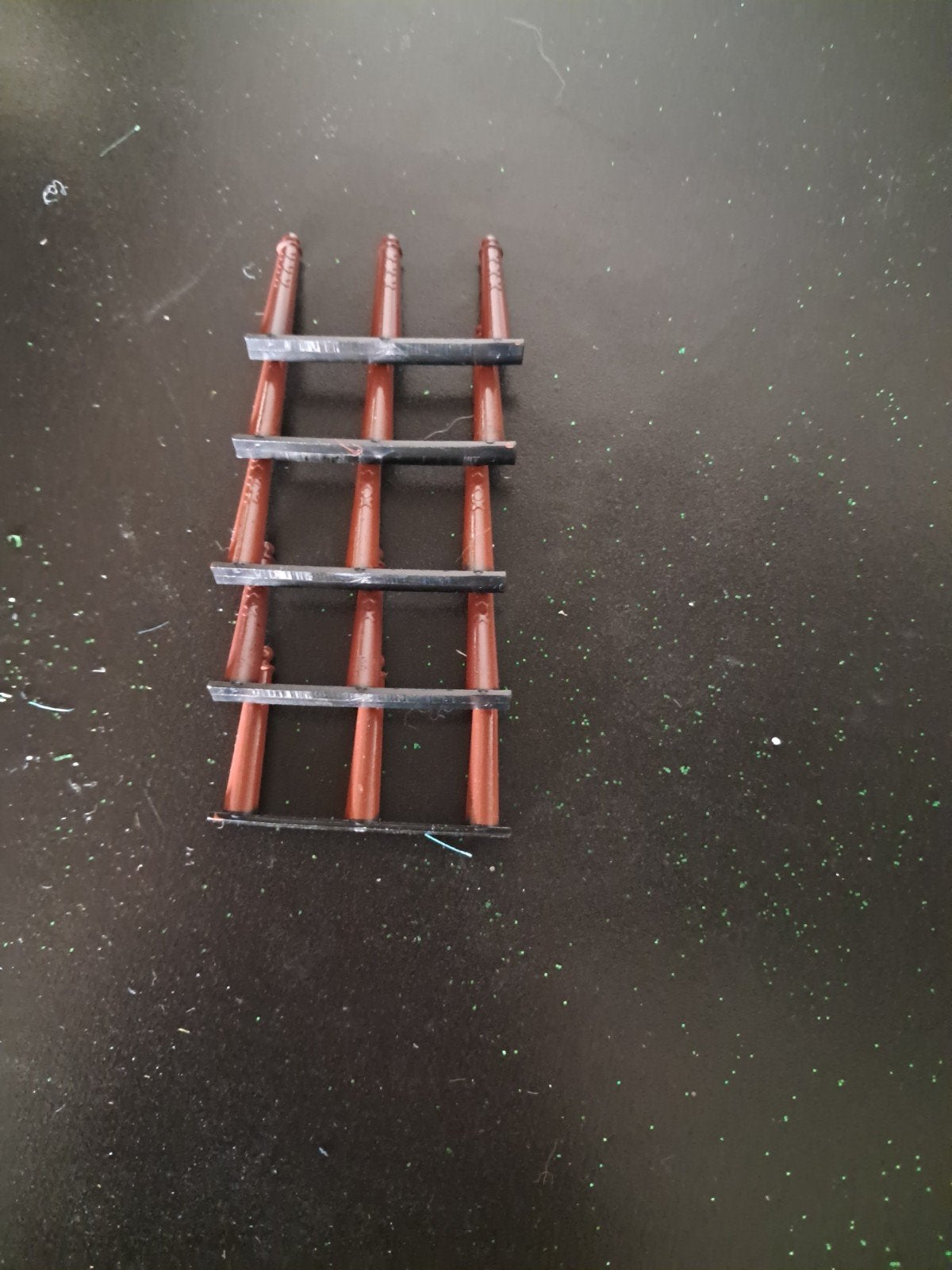 set van 5 lemax Amsterdammertjes, Ophalen of Verzenden, Zo goed als nieuw
