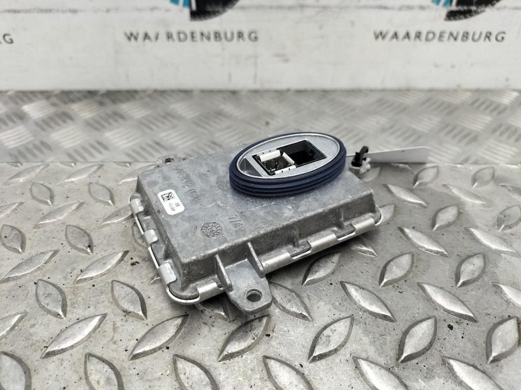 BMW 5 SERIES F10LCI 530d High Executive  XENON STUURAPPARAAT, Ophalen of Verzenden, Gebruikt, Stiba lid