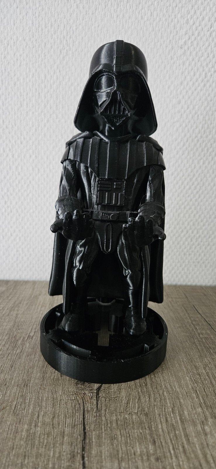 3D geprinte Darth Vader, Ophalen, Nieuw