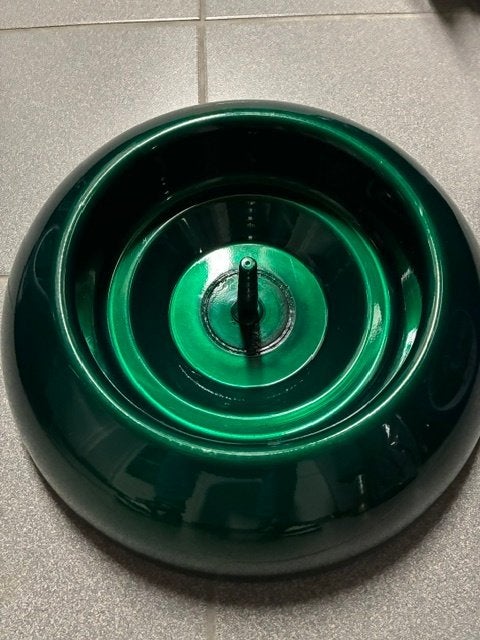 3 Nieuwe Easyfix Kerstboomstandaards zware staal uitvoering, Ophalen, Nieuw