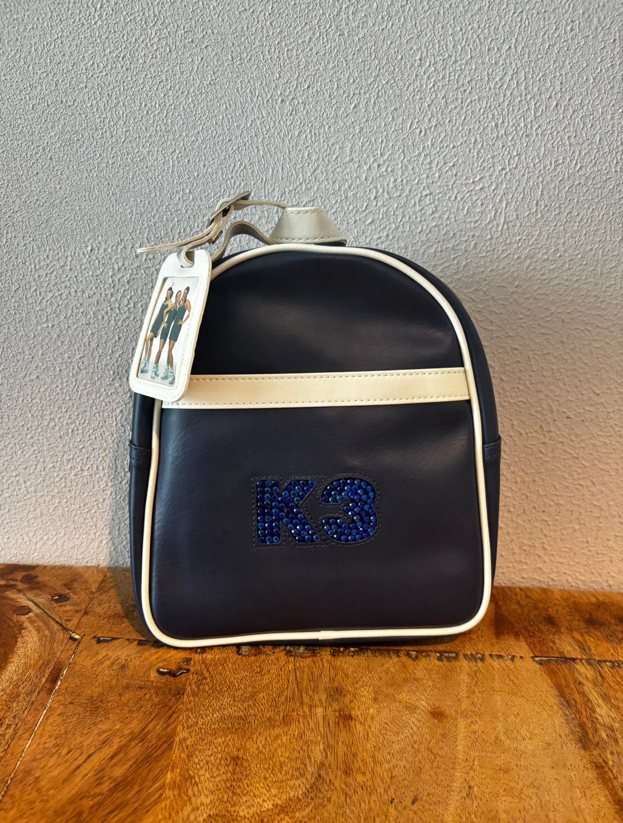 K3 Originals Rugzak/Tas Nieuw!!, Verzenden, Nieuw, Overige merken