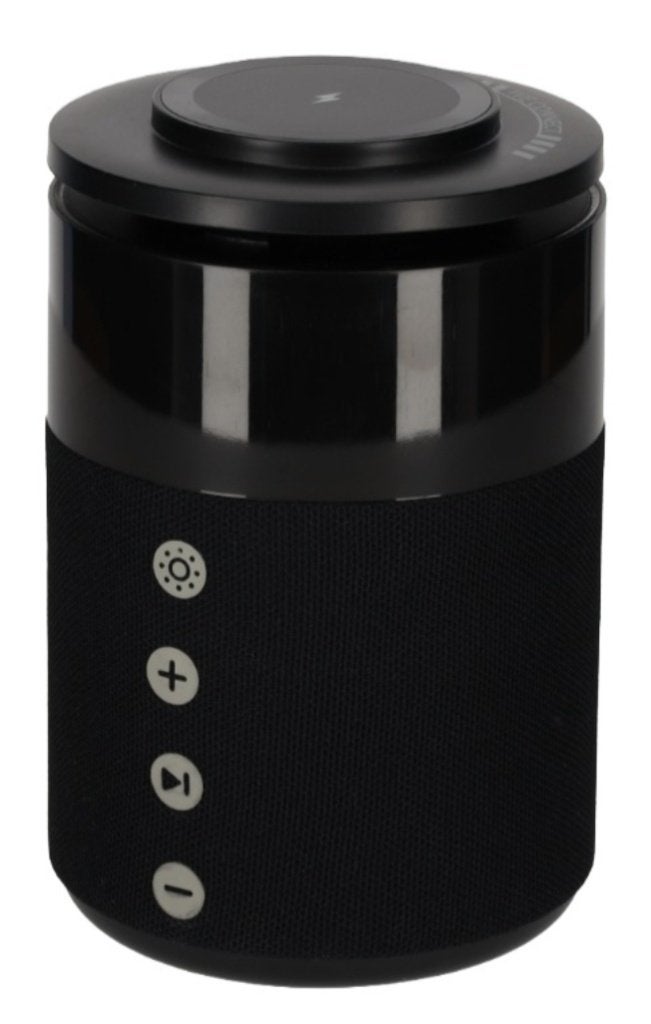 5 in 1 charging speaker, Inclusief kabels, Nieuw, Draagbare speaker, Minder dan 60 watt