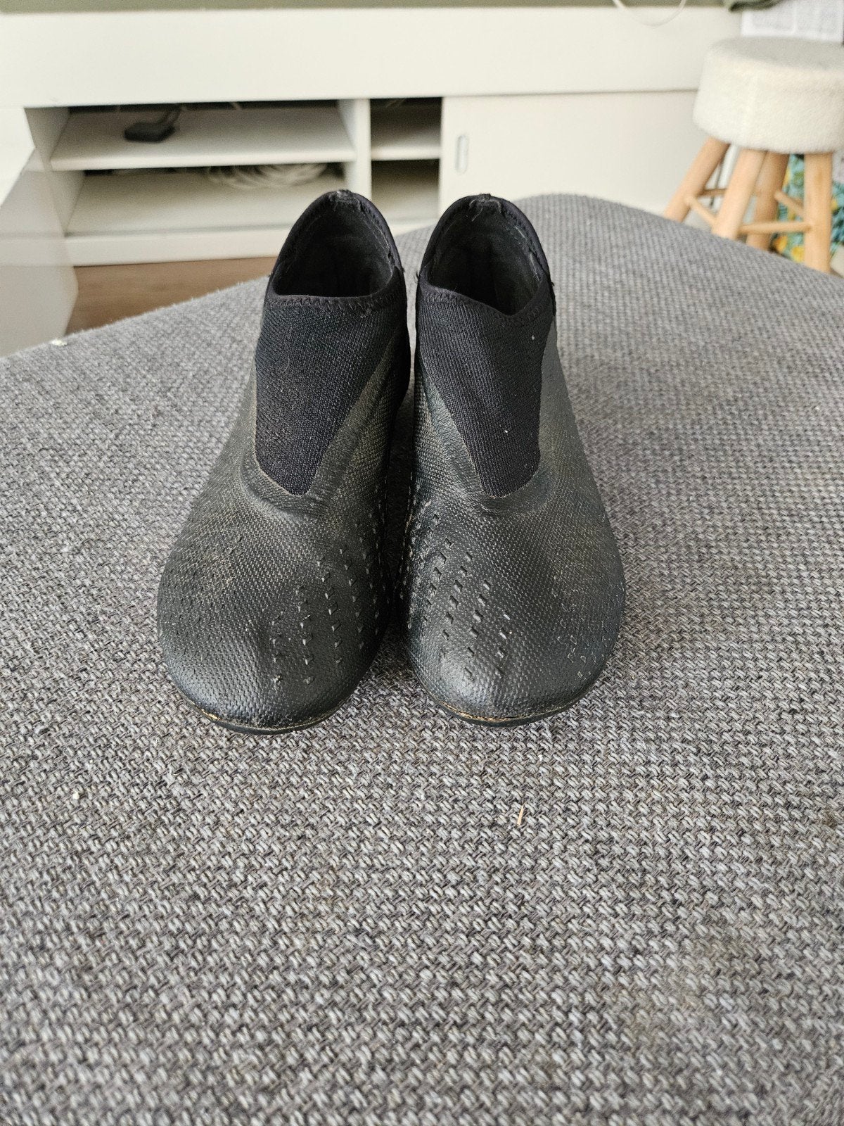 Adidas Predator voetbalschoenen - Maat 40,5, Sport en Fitness, Voetbal, Ophalen of Verzenden, Gebruikt, Schoenen