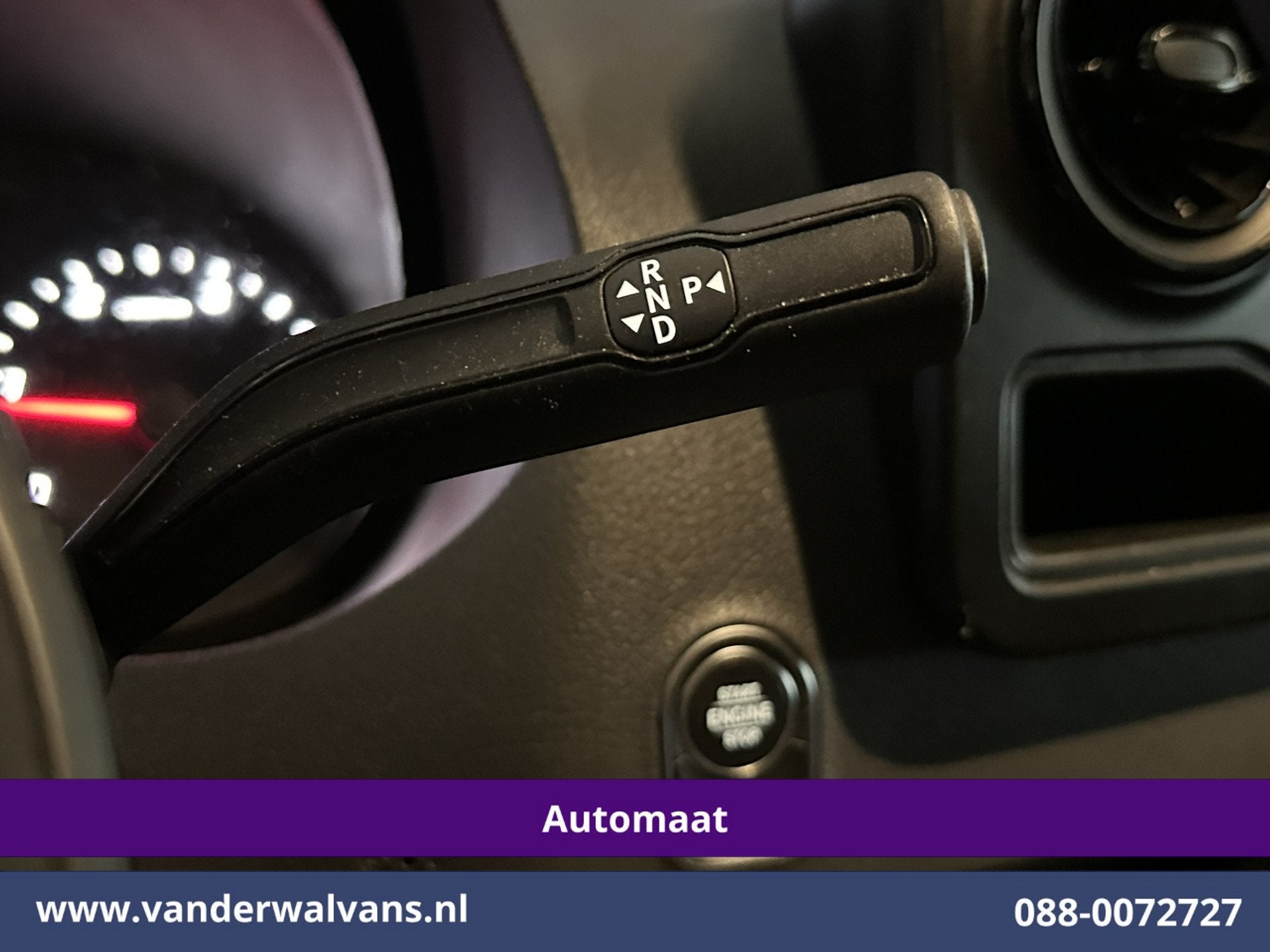 Mercedes-Benz Sprinter 315 CDI 150pk Automaat L2H2 Euro6 Air, Automaat, Dealer onderhouden, Gebruikt, 4 cilinders