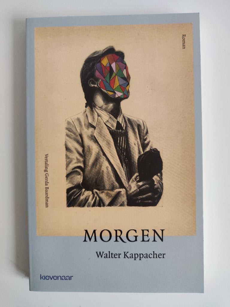 Morgen - Walter Kappacher, Ophalen of Verzenden, Zo goed als nieuw, Walter Kappacher, Europa overig
