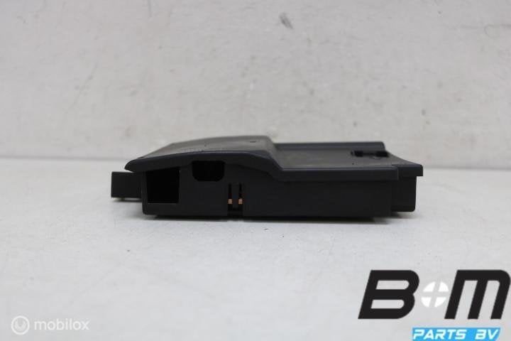 Zekeringkast VW Touareg 3 R 4M0937513C, Gebruikt