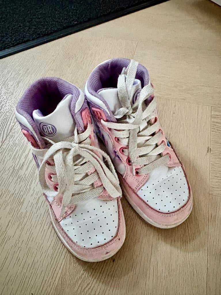 Breezy rollers Heelys rolschoenen voor meisjes - Maat 31, Ophalen, Gebruikt, Meisje, Sportschoenen
