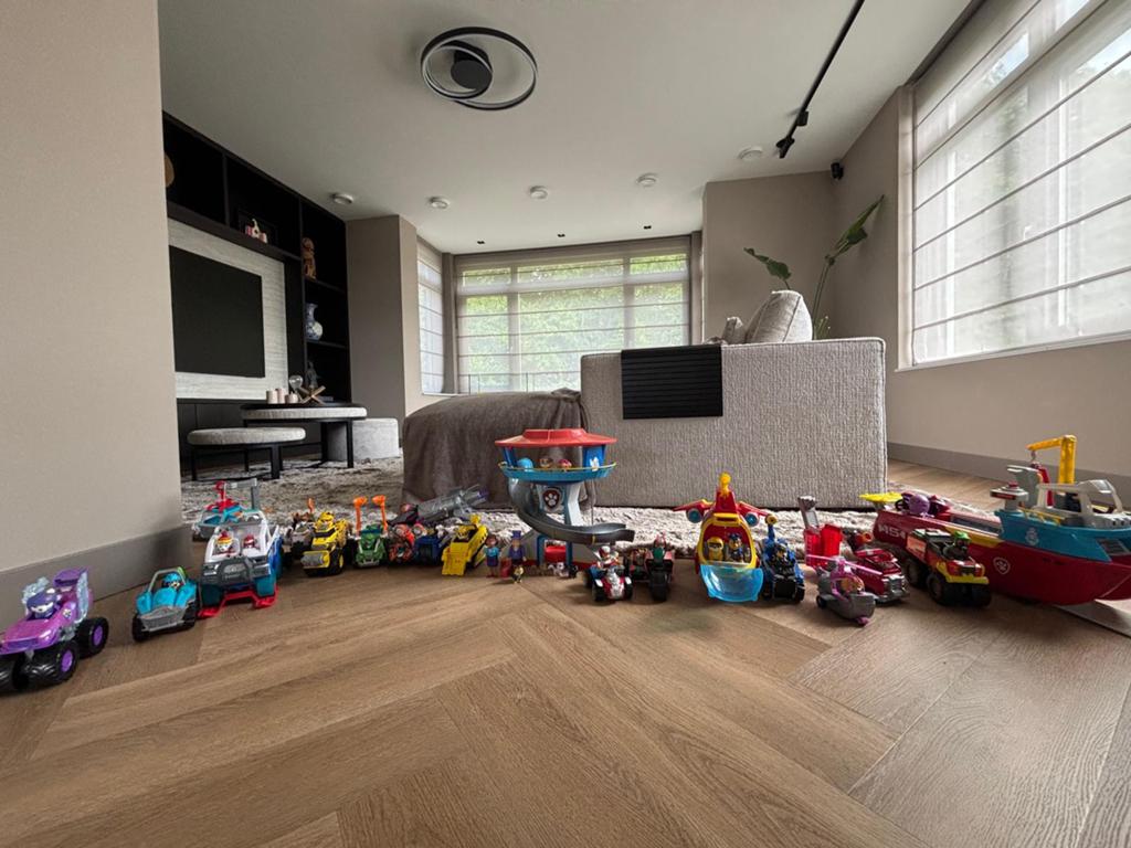 Mega set Paw Patrol, Vacatures, 33 - 40 uur, Overige vormen