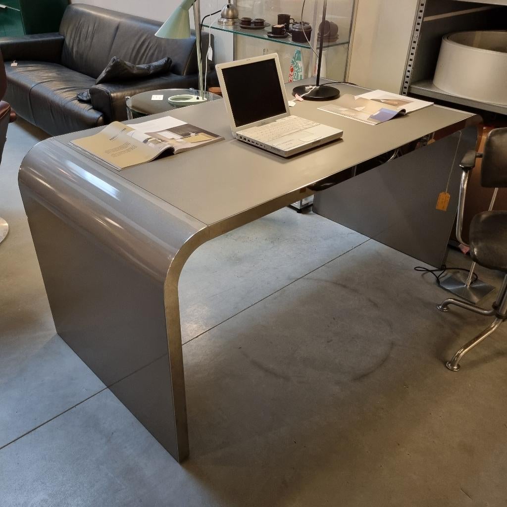 Müller Highline M10 bureau | Modern Design, Ophalen, Gebruikt, Muller, Muller