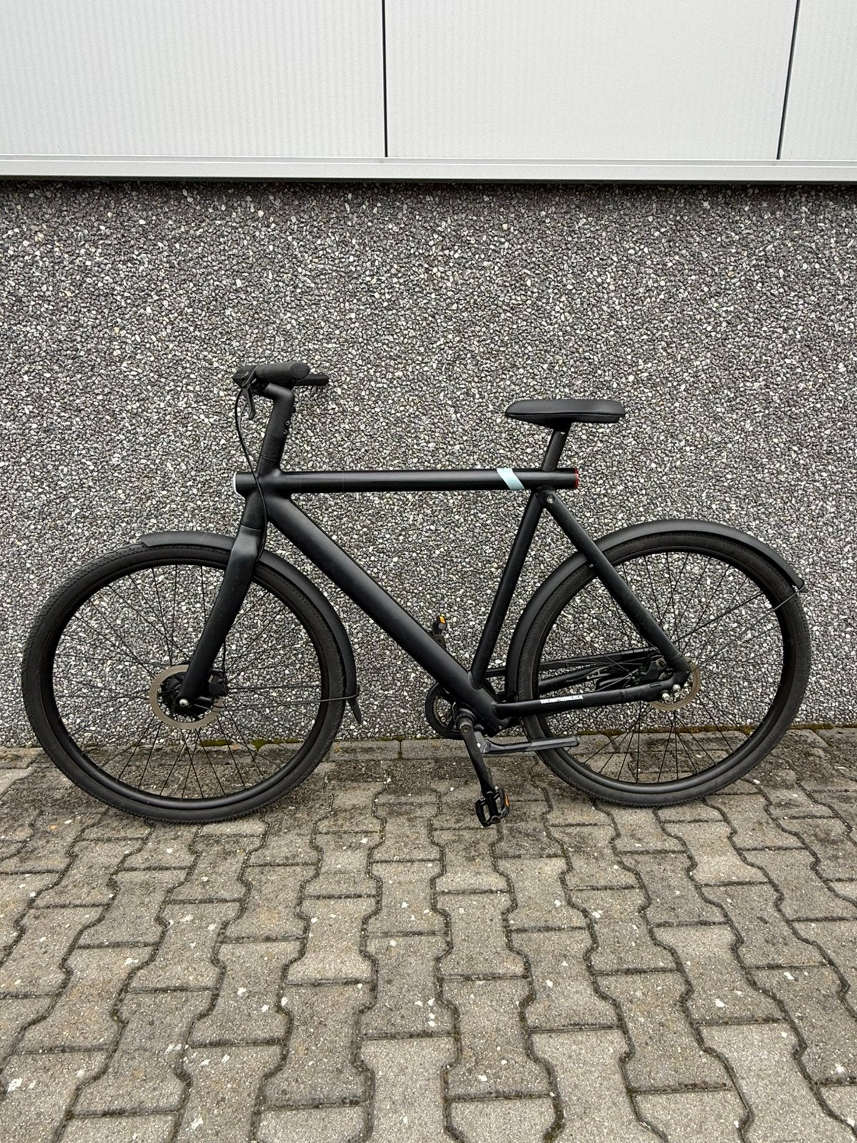 Foto 6 van VanMoof S3