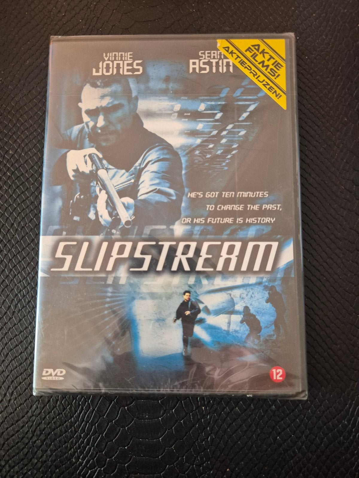 supsteam, Vanaf 12 jaar, Ophalen of Verzenden, Nieuw in verpakking