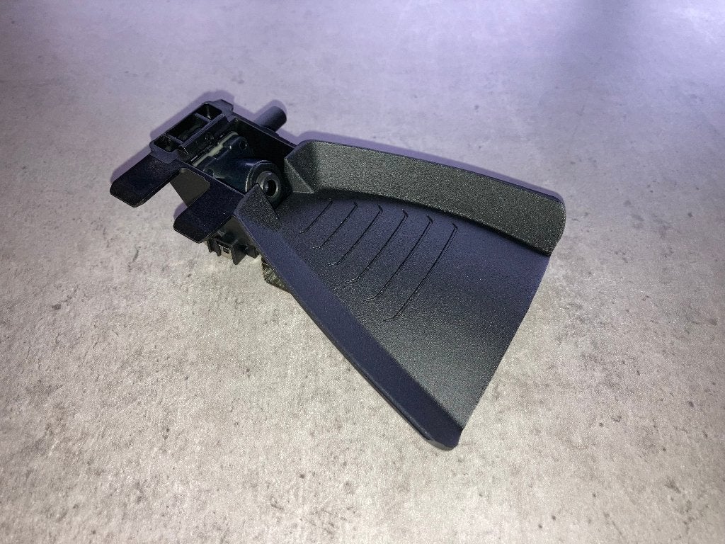 Nieuwe KaFAS Camera BMW 4-serie F32 F36 & M4 F82 F83, Ophalen of Verzenden, Nieuw, BMW