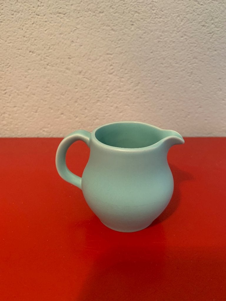 Goedewaagen Plateel pastel Item, Ophalen of Verzenden