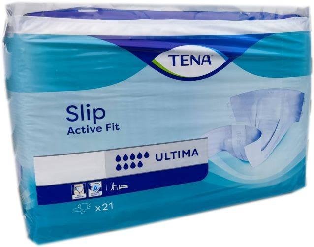 Te Koop tena Ultima Active large (plastic buitenlaag), Ophalen of Verzenden, Nieuw