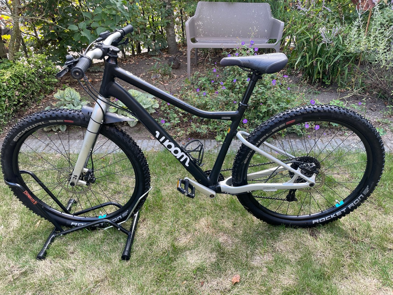 Woom OFF6 MTB 26 inch - MTB voor kinderen, Heren, Zo goed als nieuw, Ophalen, Overige merken