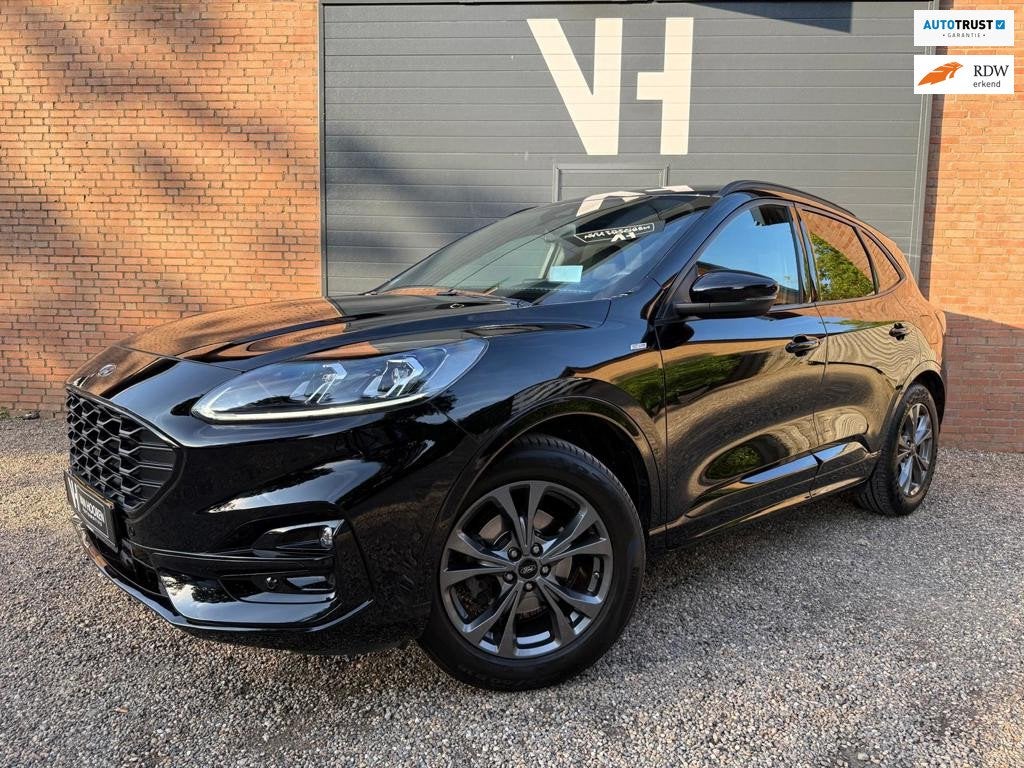 Ford Kuga 1.5 EcoBoost ST-Line X | B&O | CAMERA | TREKHAAK |