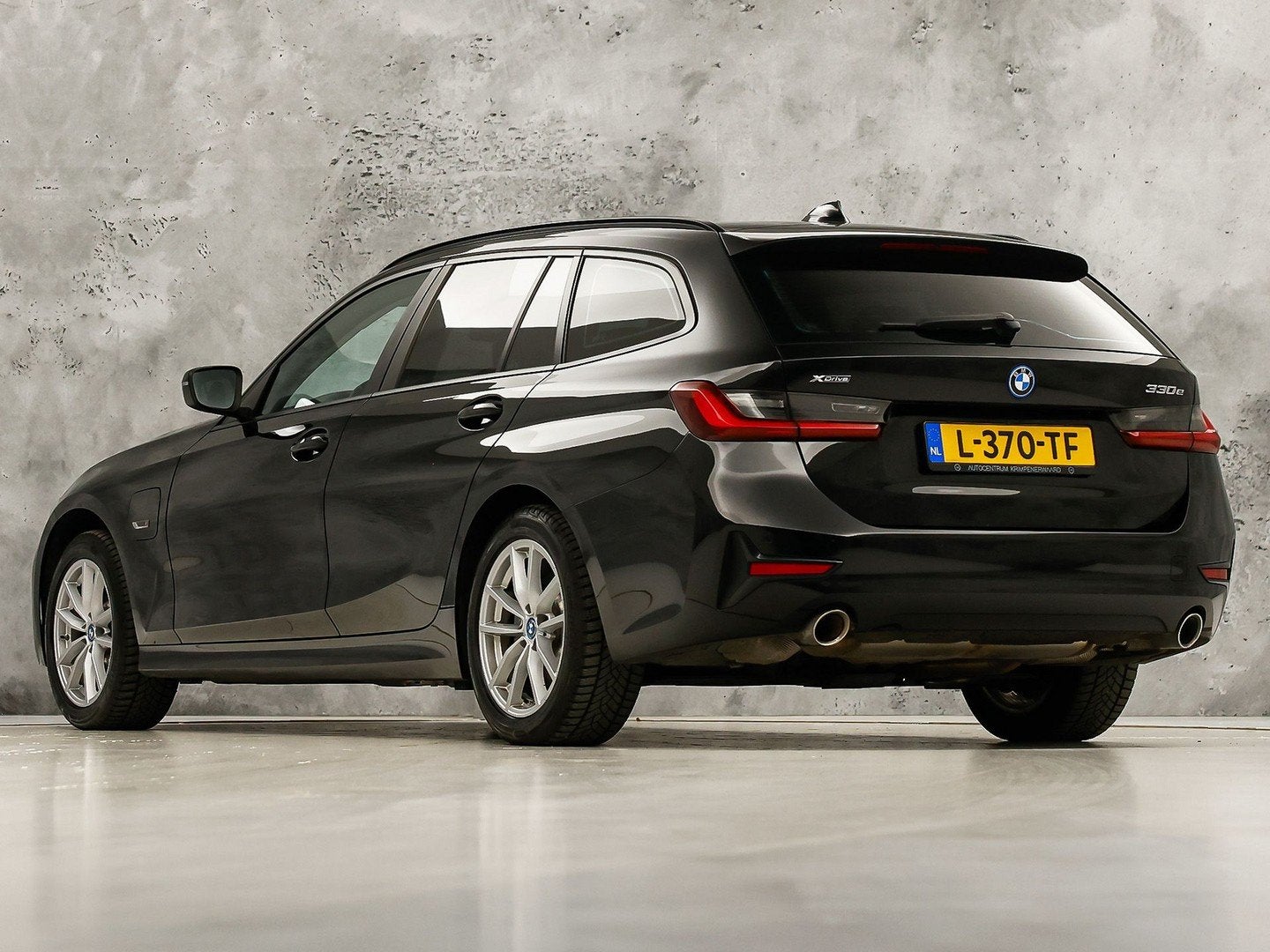 BMW 3-Serie