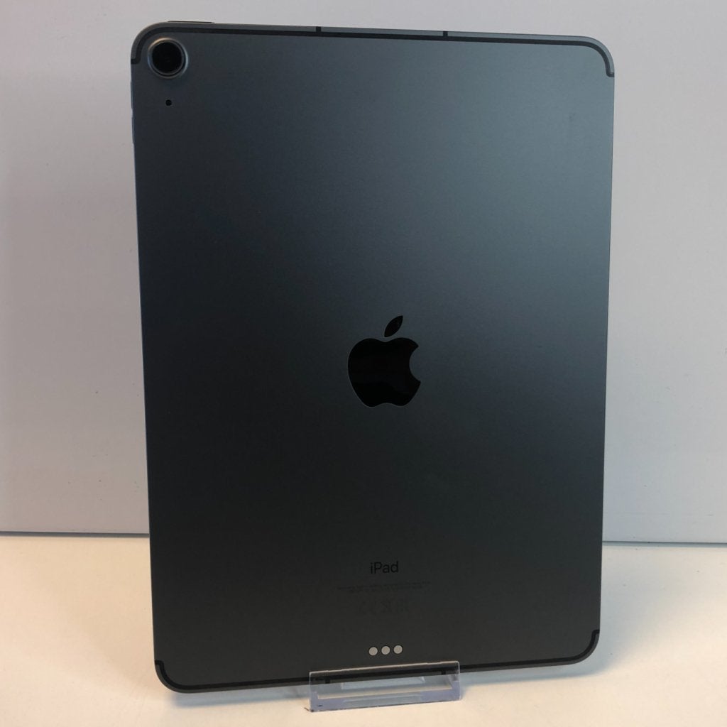 Apple iPad Air 4e Gen 64GB Wifi + Cellular | ZGAN, Computers en Software, Apple iPads, Apple, Zo goed als nieuw, Support@apple.com