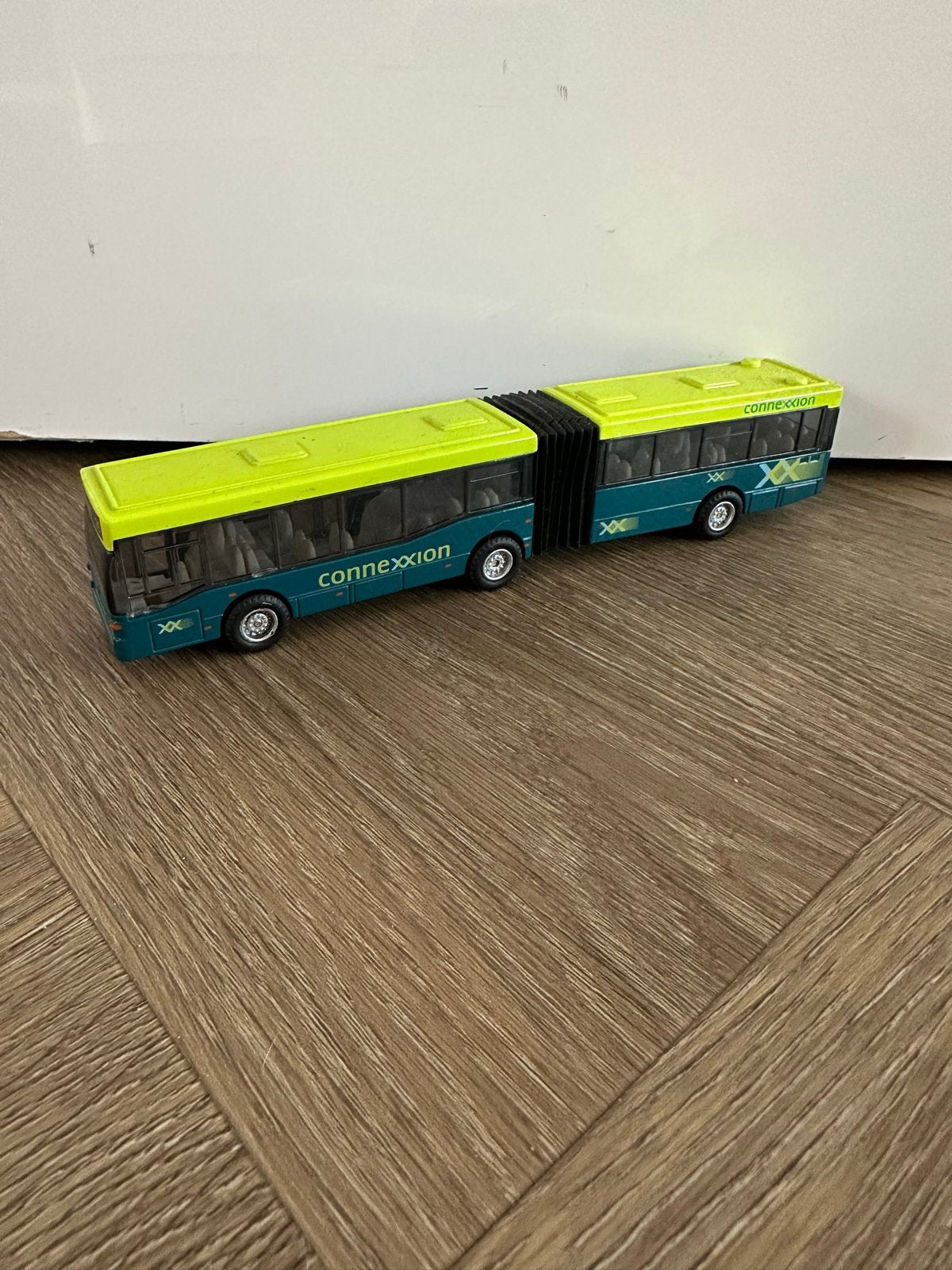 Connexxion gelede bus model - Arnhem lijn 35, Ophalen of Verzenden, Zo goed als nieuw
