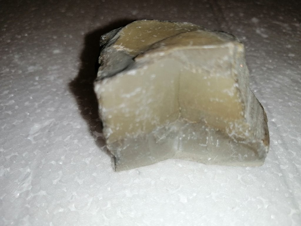 Een grote stuk pyriet, Ophalen of Verzenden, Mineraal