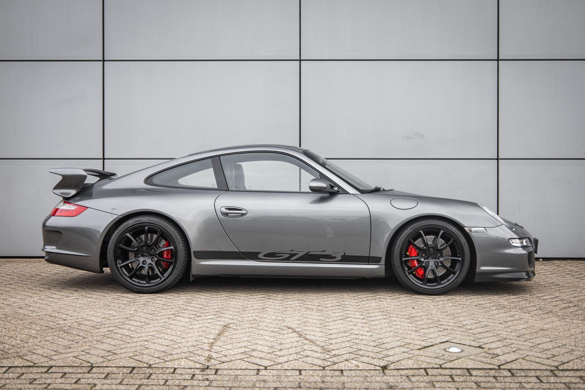 Porsche 911 GT3 3.6 415pk | Stoelverwarming | Navigatie | Sp, Auto's, 12 maanden, Achterwielaandrijving, Gebruikt, 415 pk