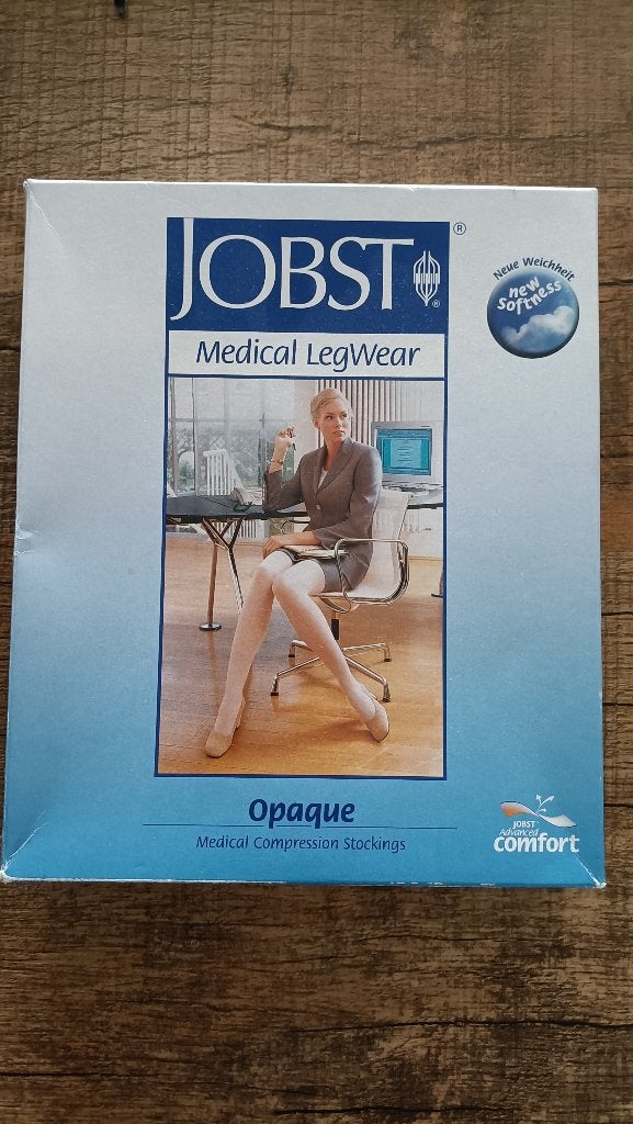 Compressiekousen van Jobst, Ophalen of Verzenden, Nieuw