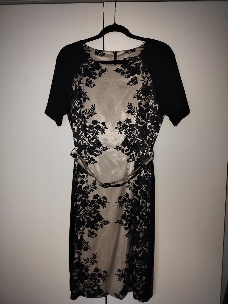 Expresso Jurk in nieuwstaat mt 40, Kleding | Dames, Jurken, Maat 38/40 (M), Overige kleuren, Expresso, Ophalen of Verzenden