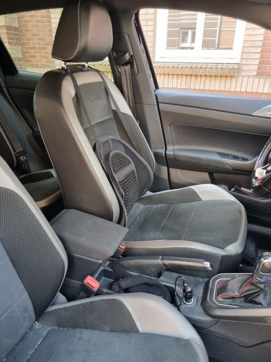 Foto 12 van VOLKSWAGEN POLO GTi (bj 2018)