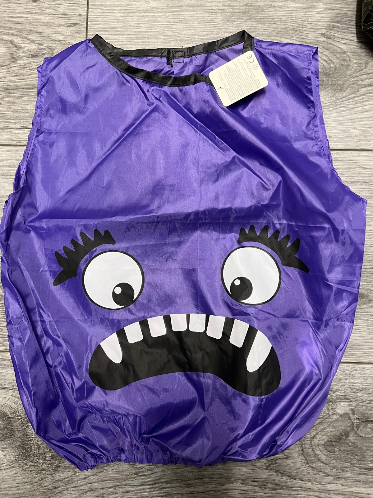 Halloween kostuum peuter, Ophalen of Verzenden, Nieuw, 104 of kleiner, Jongen of Meisje
