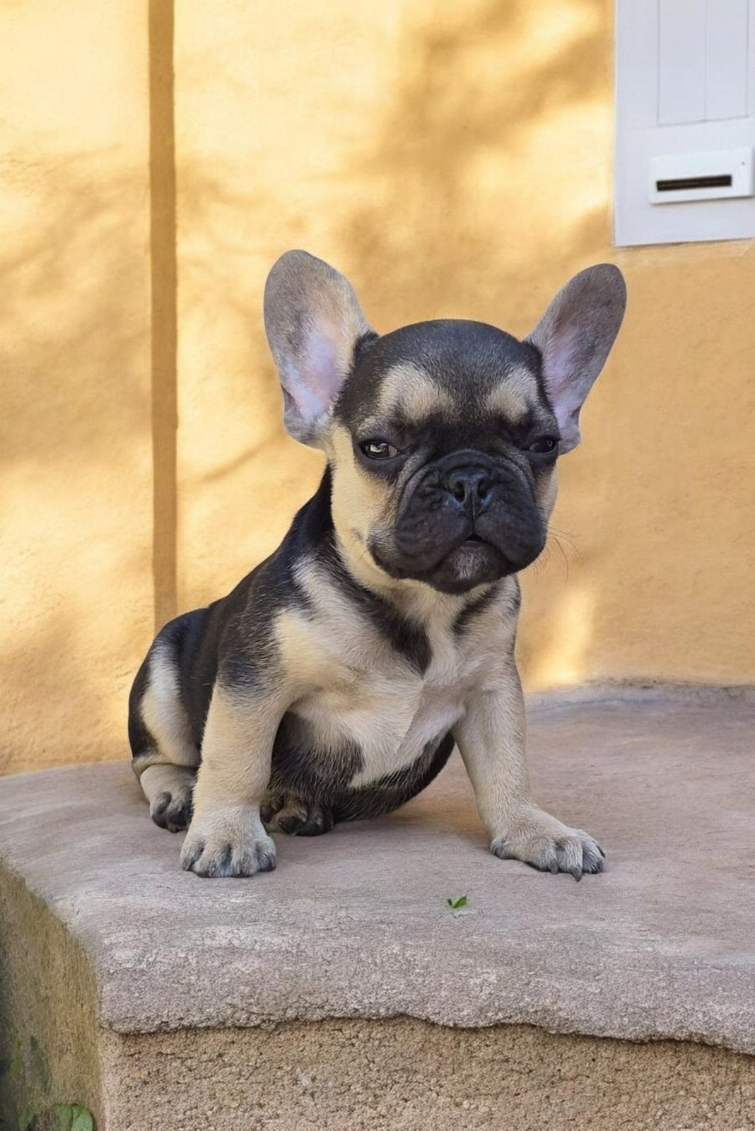 👑 Royal Puppies - Franse Bulldog pups beschikbaar, Dieren en Toebehoren, 15 weken tot 1 jaar, Buitenland, Parvo, Bulldog