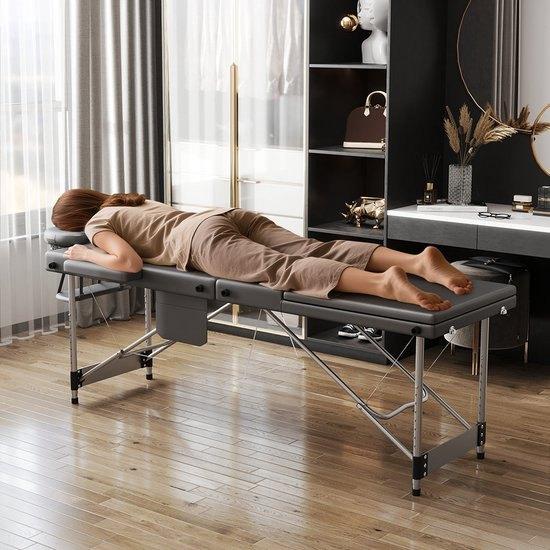Massagetafel – Behandelbank – Massagebed – Therapietafel, Corvance B.V., Verzenden, Nieuw, Corvancebol@gmail.com