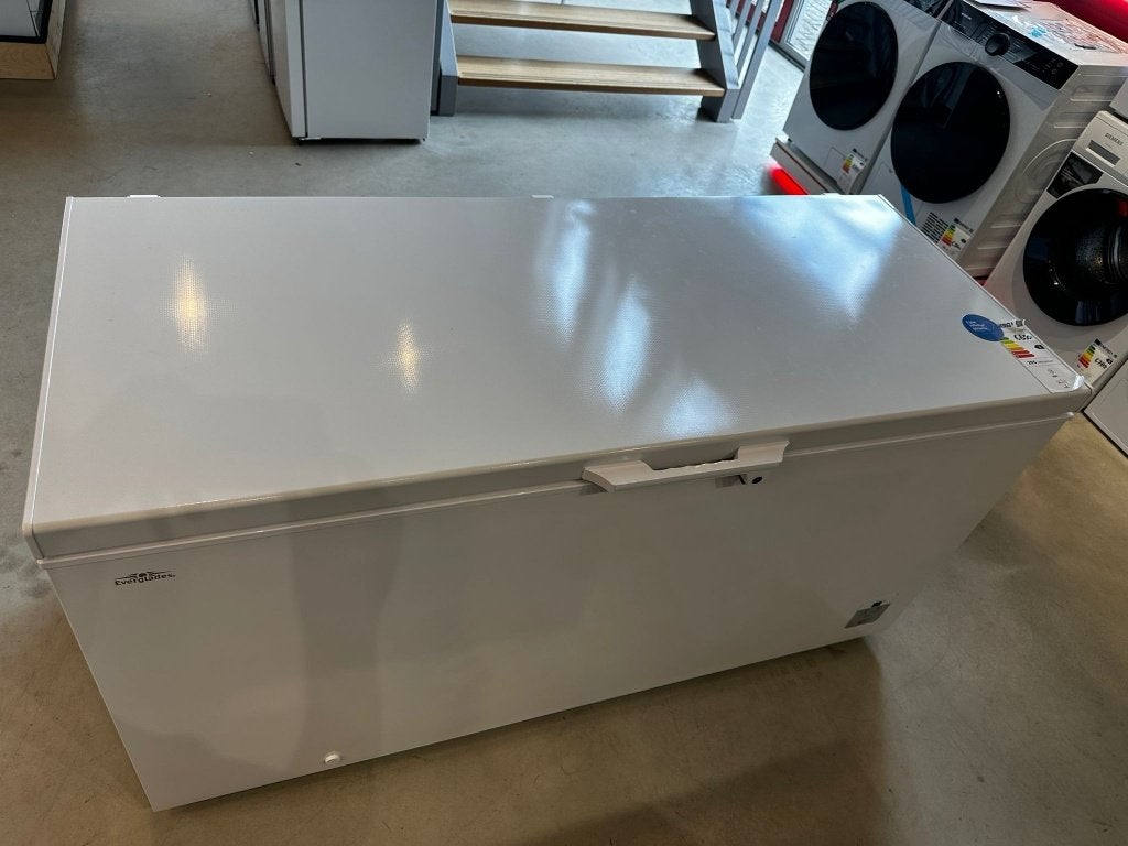 Nieuwe Everglades vrieskist 500 liter 5 jaar garantie, Vrieskist, Giessen, Everglades, Nieuw
