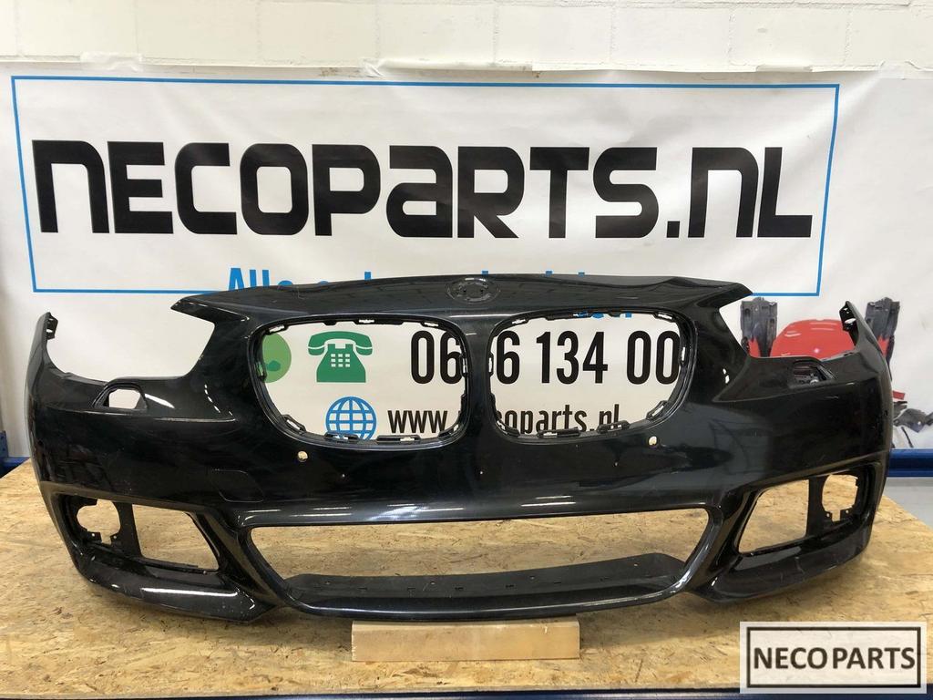 5 serie GT F07 m-pakket voorbumper 51118049234, Auto-onderdelen, -, Voor, -, Bumper
