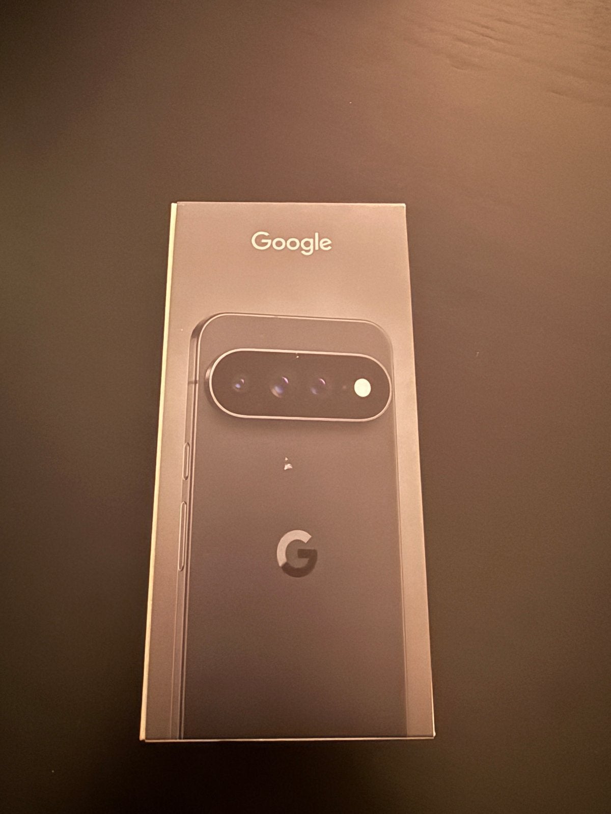 Google Pixel 11 Pro XL 512GB - Nieuw in doos, Overige modellen, Nieuw, Ophalen of Verzenden, Zonder simlock