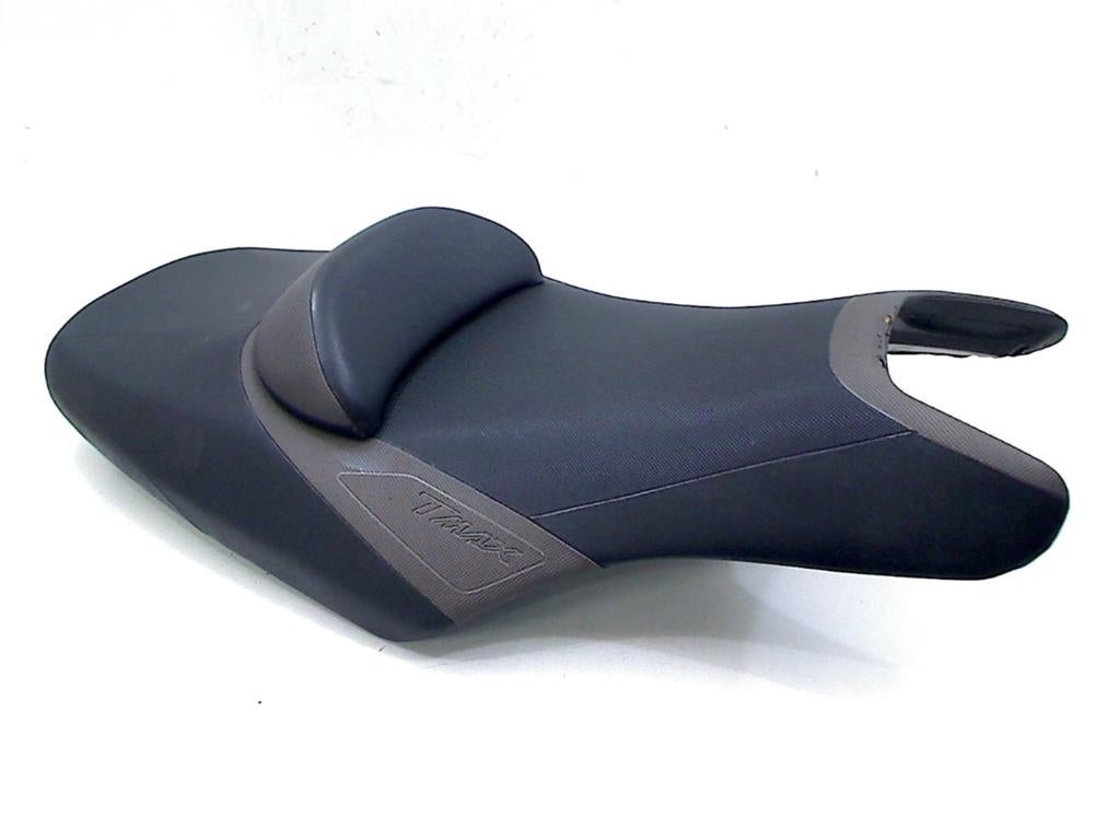 Buddyseat Yamaha XP 500 T-MAX 2008-2011 (XP500 4B5) 2008, Yamaha Motor Europe N.V., Gebruikt, Customersupport@yamaha-motor.co.uk