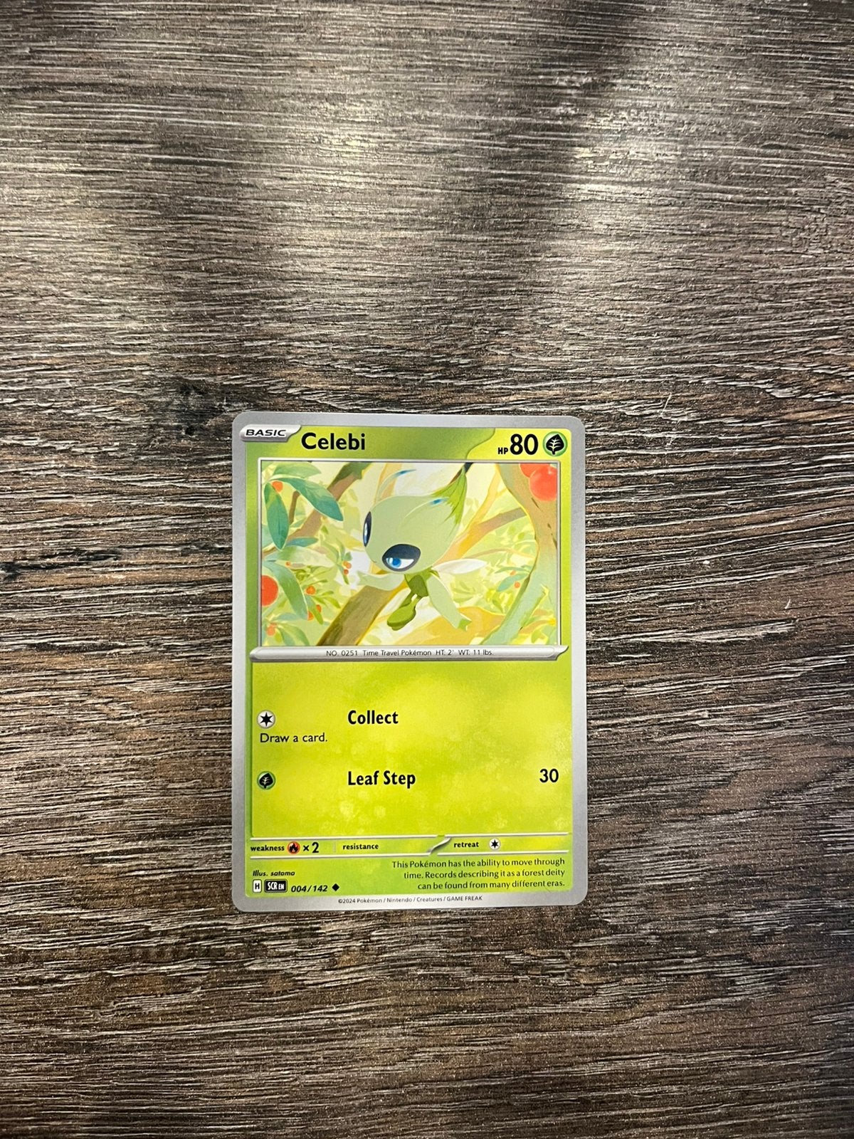 Celebi SCR 004/142, Ophalen of Verzenden, Zo goed als nieuw