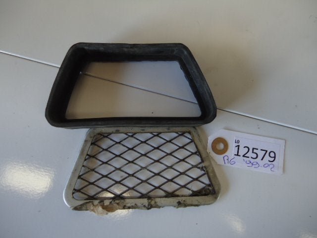 R6 1999 - 2002 Yamaha Rubber Rubber luchthapper D1-22002, Motoren