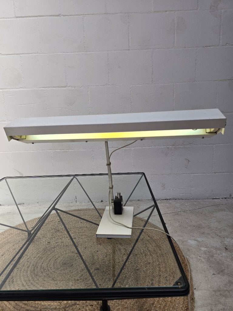 Klaus musinowski model 2020 bureau lamp, Ophalen