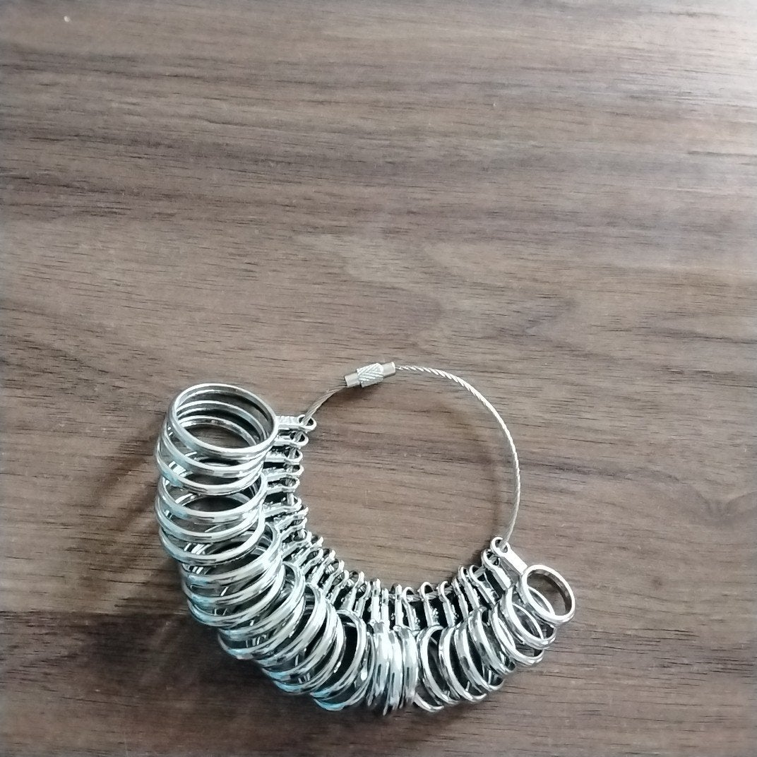 Ringmeter, Ophalen of Verzenden, Nieuw, Kraal