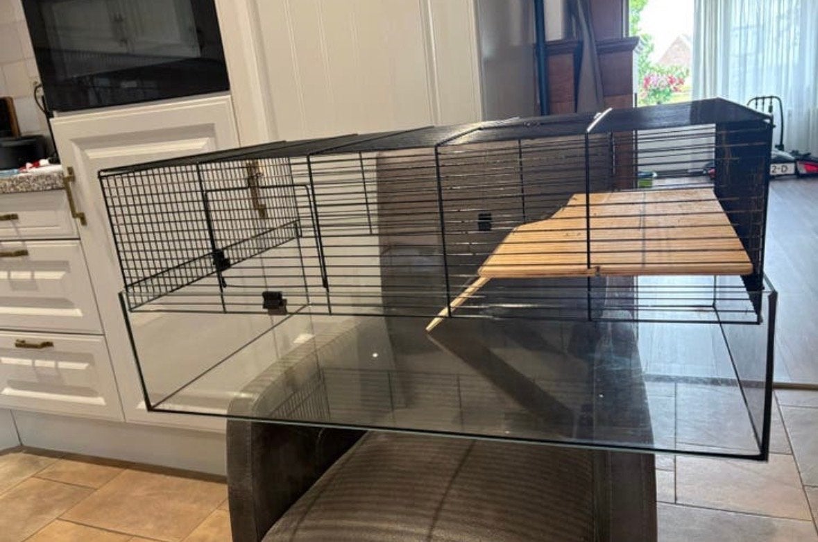 Hamsterhok, Ophalen, Nieuw, Overige typen